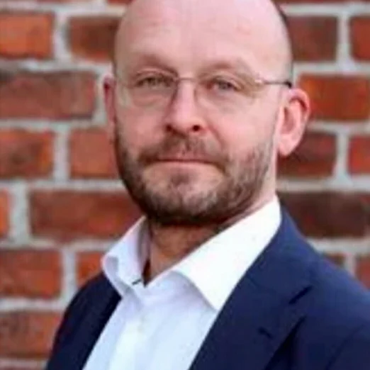 Odd Steinar Åfar Viseth portrett