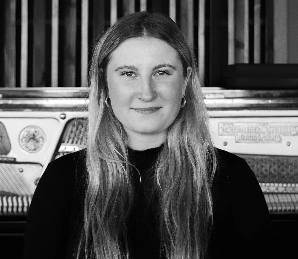 Tonje alnes Foto Ocean Sound 11