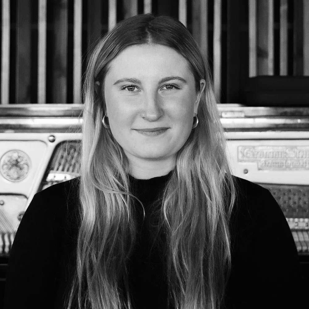 Tonje alnes Foto Ocean Sound 11