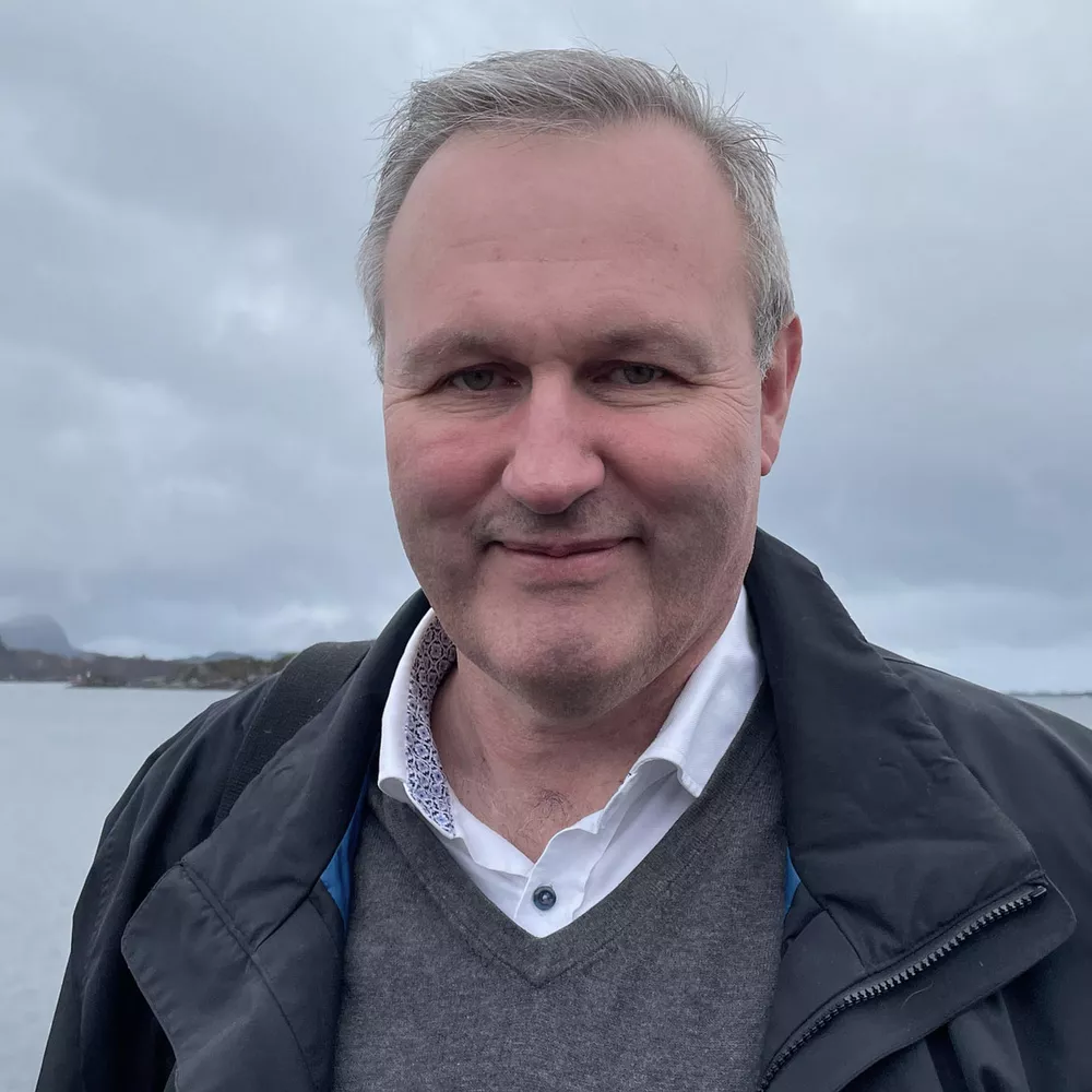 Peter Pilskog