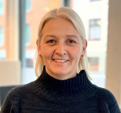 Sandra Helseth portrett 11