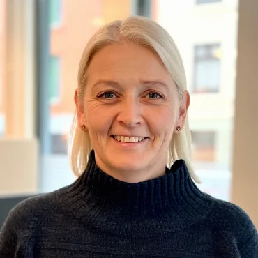 Sandra Helseth portrett 11