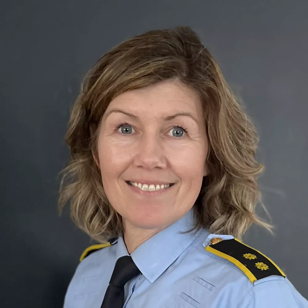 Janne Garnes Nilsen