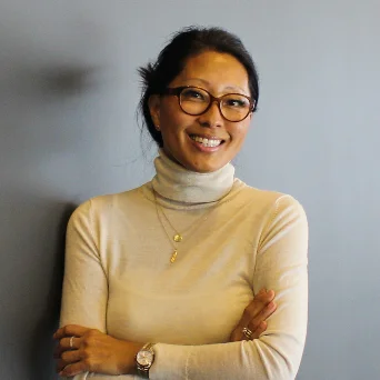 Ragnhild Remøy portrett