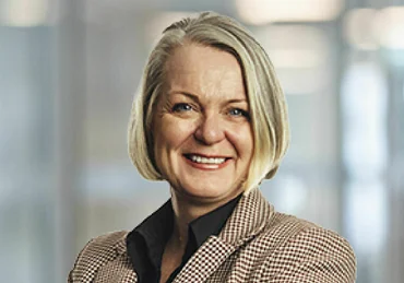 Kristin Hide Truelsen portrett