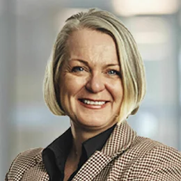 Kristin Hide Truelsen portrett