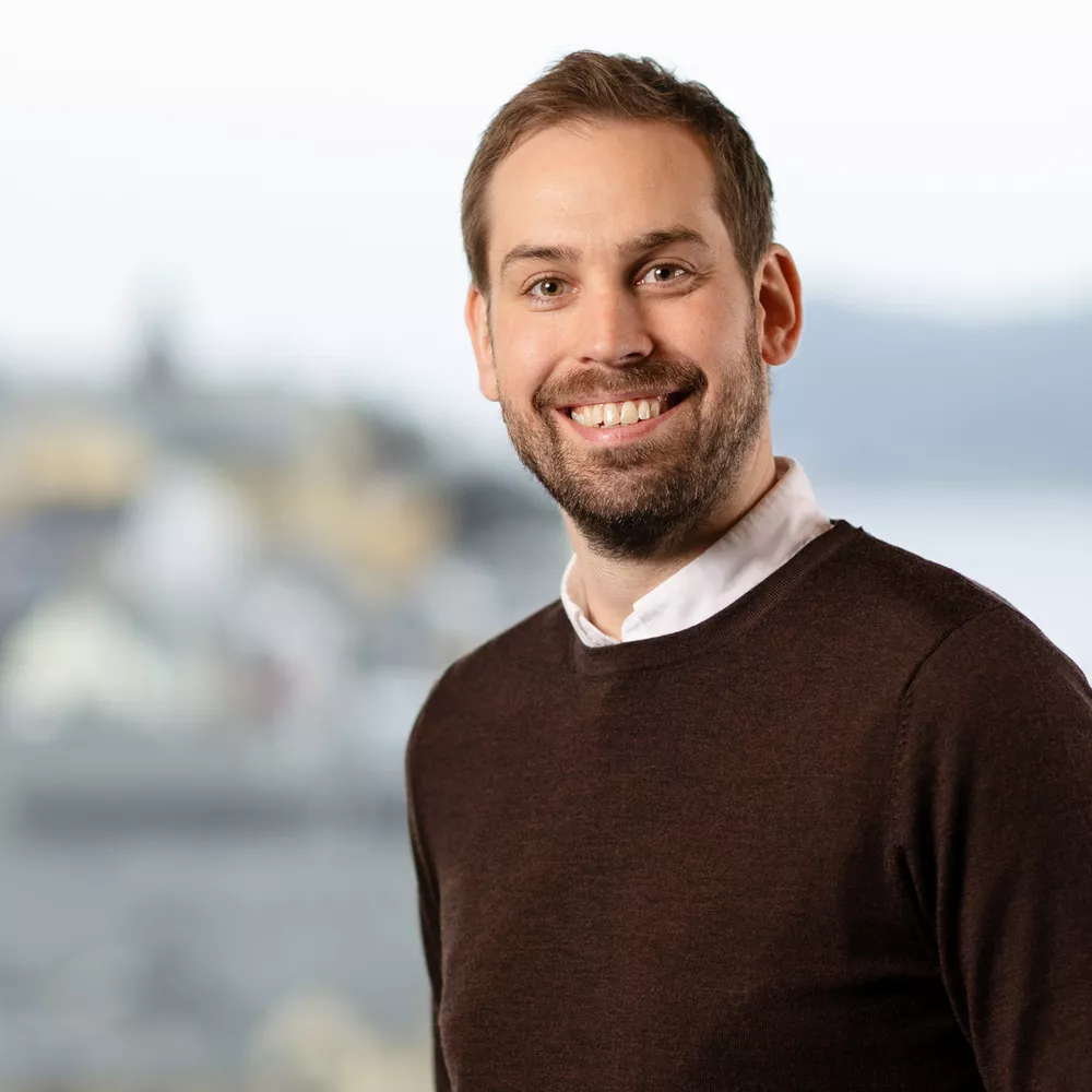 Andreas Kanestrom