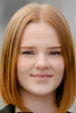 Stine Madelen Nødset Sorentio 1