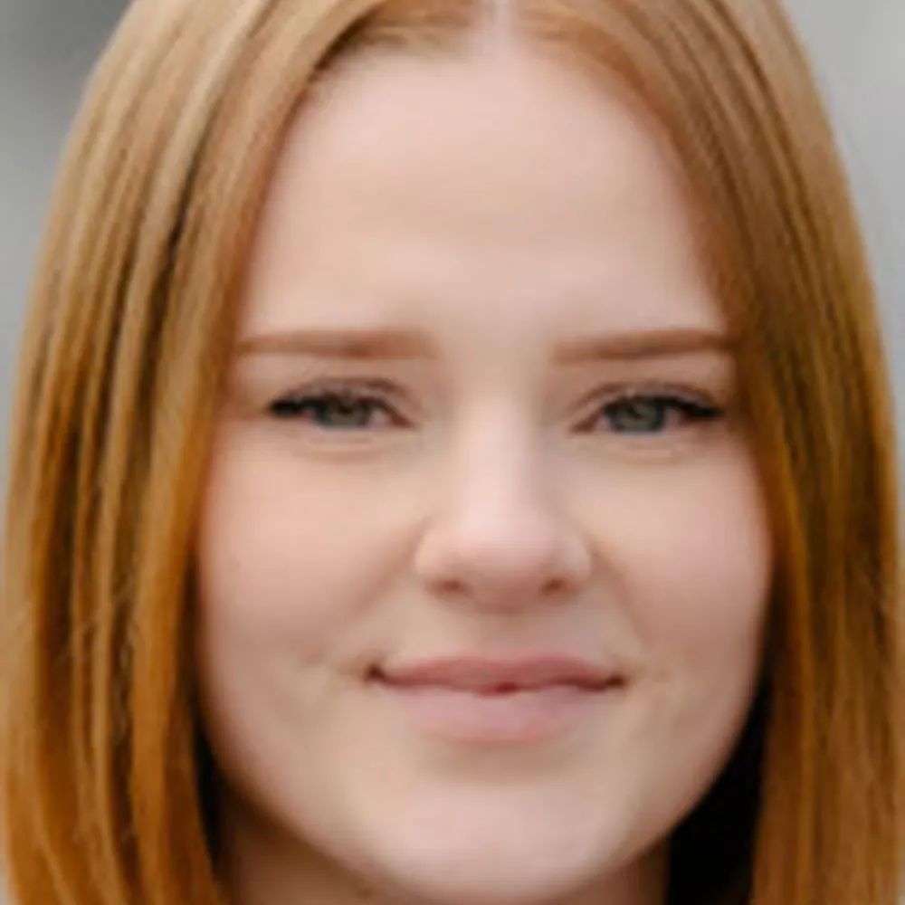 Stine Madelen Nødset Sorentio 1