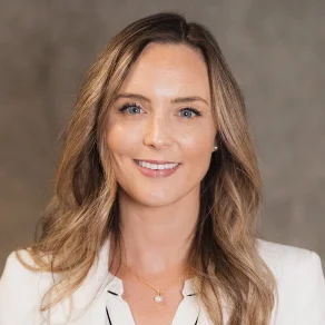 Victoria Stensøe portrett