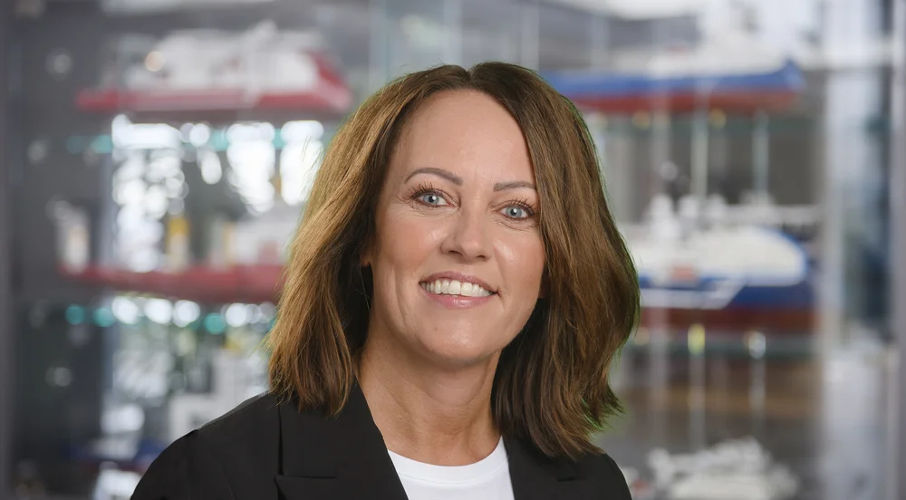 Sølvi Katrin Gjerde