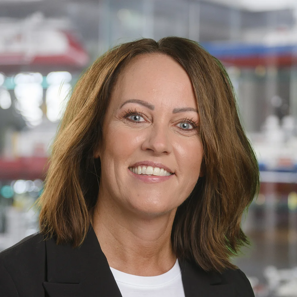 Sølvi Katrin Gjerde