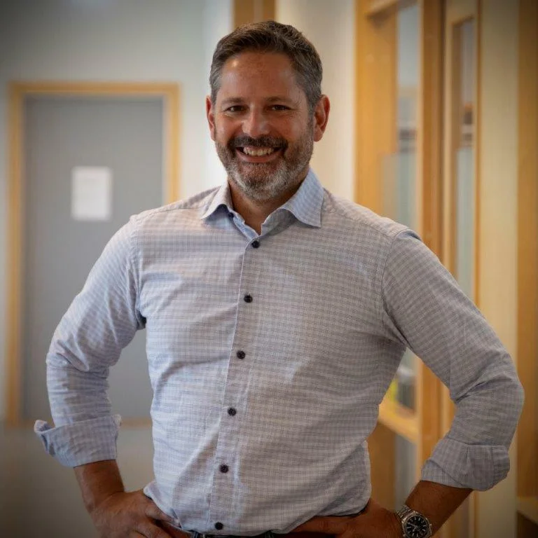 Mark Pasquine poertrett aug 2023 EAT1