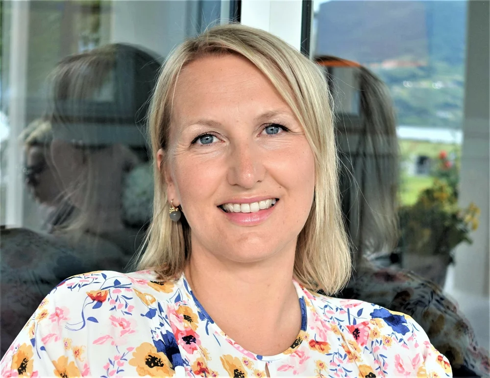 Hanne Lillebø Walsh foto privat 2