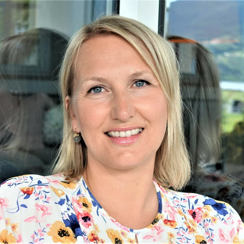 Hanne Lillebø Walsh foto privat 2