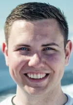 Martin Giskegjerde Oclin