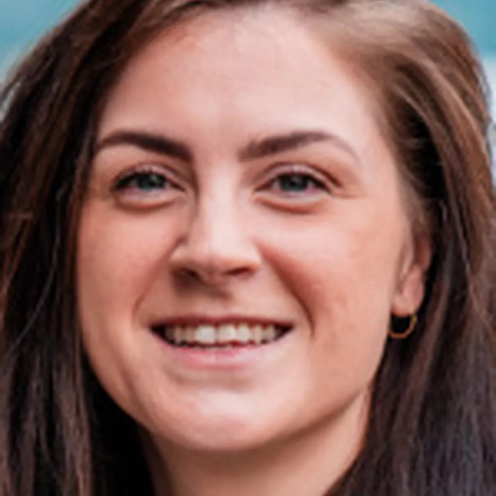 Kristina Juul Jørgensen