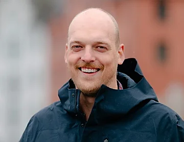 Daniel Johan Børsting