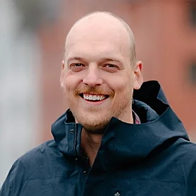 Daniel Johan Børsting