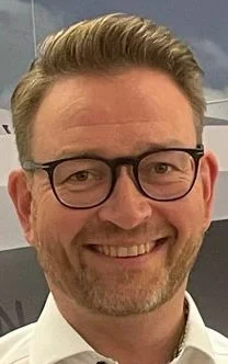 Øyvind Heggdal foto Vard