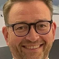 Øyvind Heggdal foto Vard