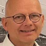 Roar Gjerde foto Vard