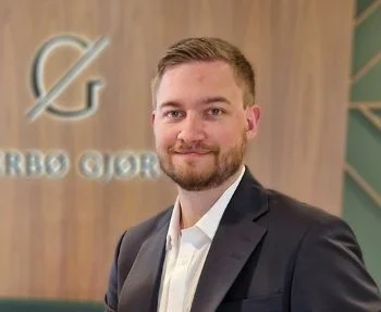 Joachim Lausund Sund 111