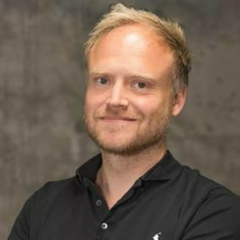 Hans Olav Sunde