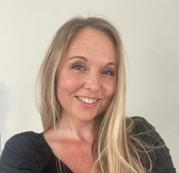 Anne Stine Meland portrett