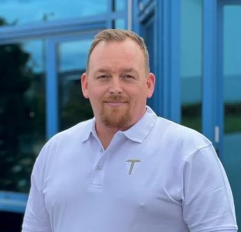 Christian Frøystad Voldsund portrett