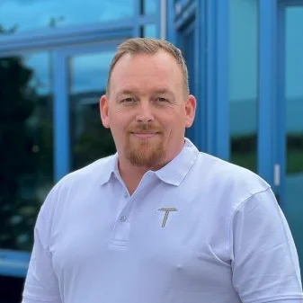 Christian Frøystad Voldsund portrett