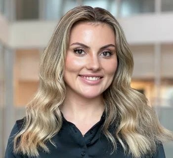 Helene Sofie Legernes portrett