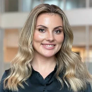 Helene Sofie Legernes portrett