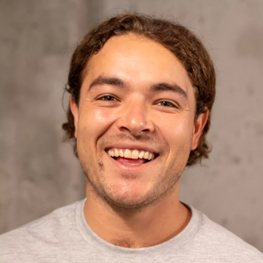 Mikael Marroquin 11