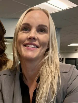 Stine Rundereim portrett