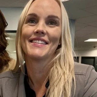 Stine Rundereim portrett