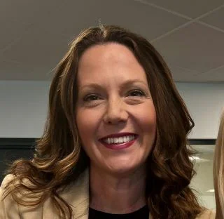 Marie Lindqvist Kverneng portrett