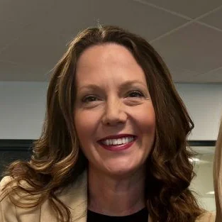 Marie Lindqvist Kverneng portrett