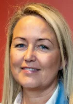 Tatjana Longva frimerke