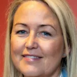 Tatjana Longva frimerke