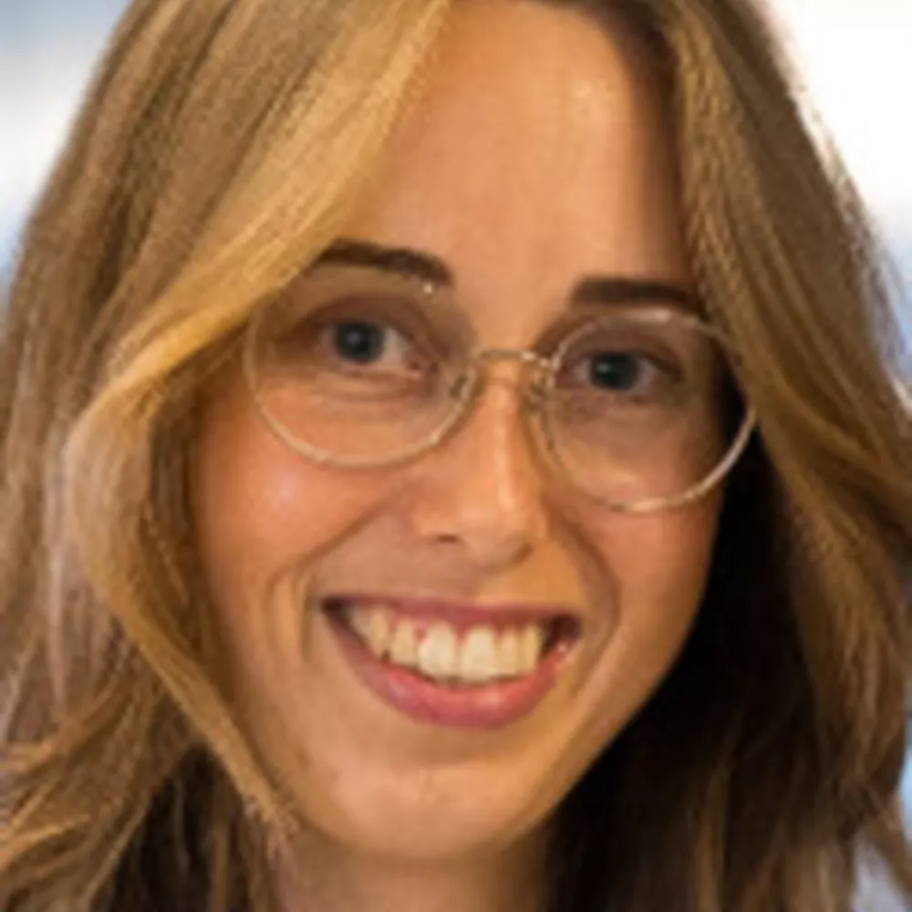 Sara Jacobsen foto