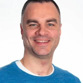 Stefan N Halck portrett