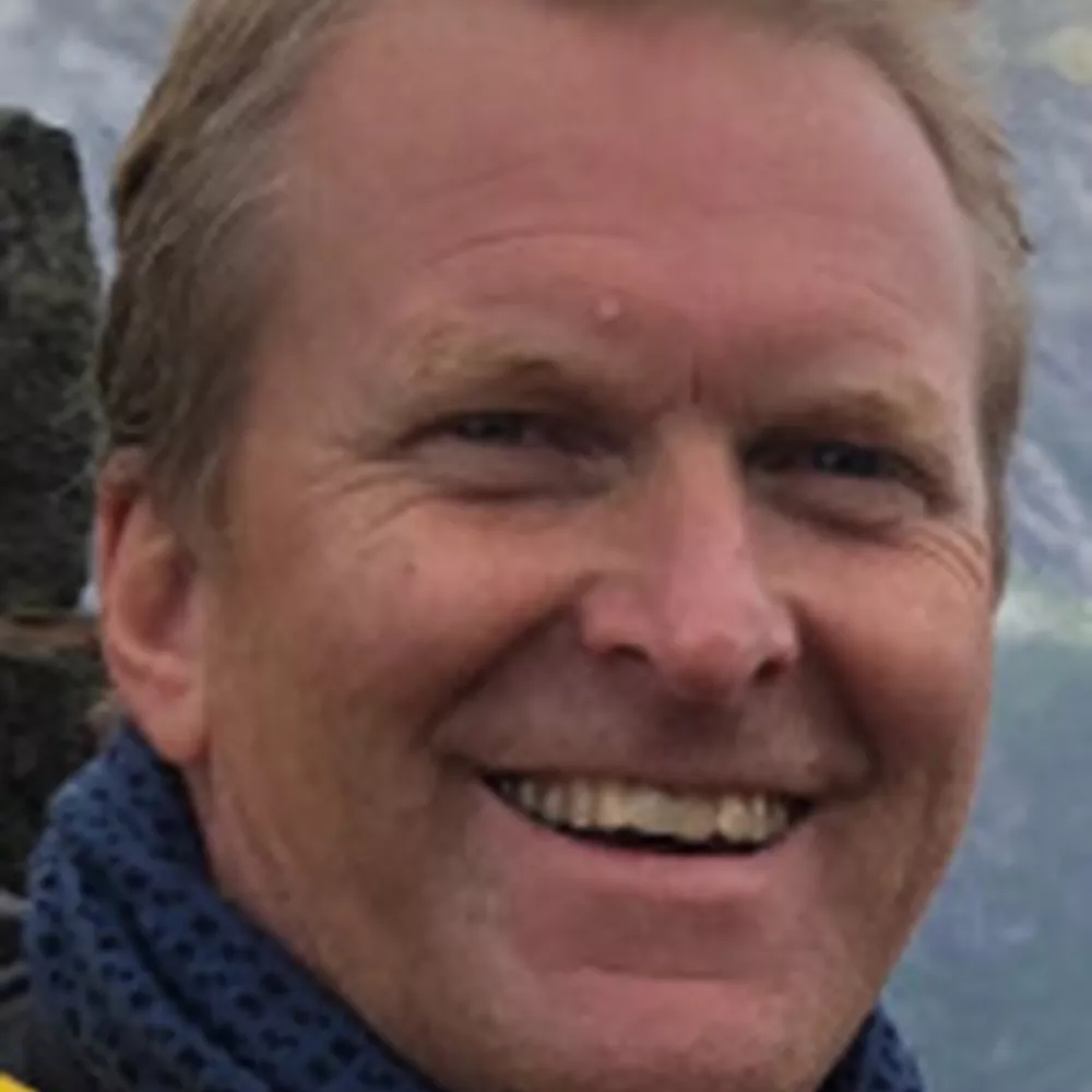 Dag Flem Jacobsen foto Brunvoll