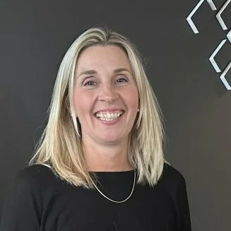 Synnøve Rogne portrett