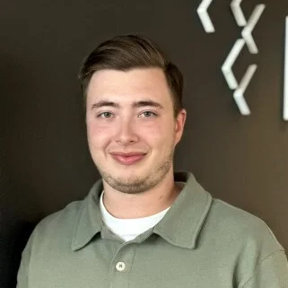 Odd Erich Rønneberg portrett