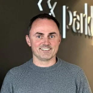 Steinar Lied portrett