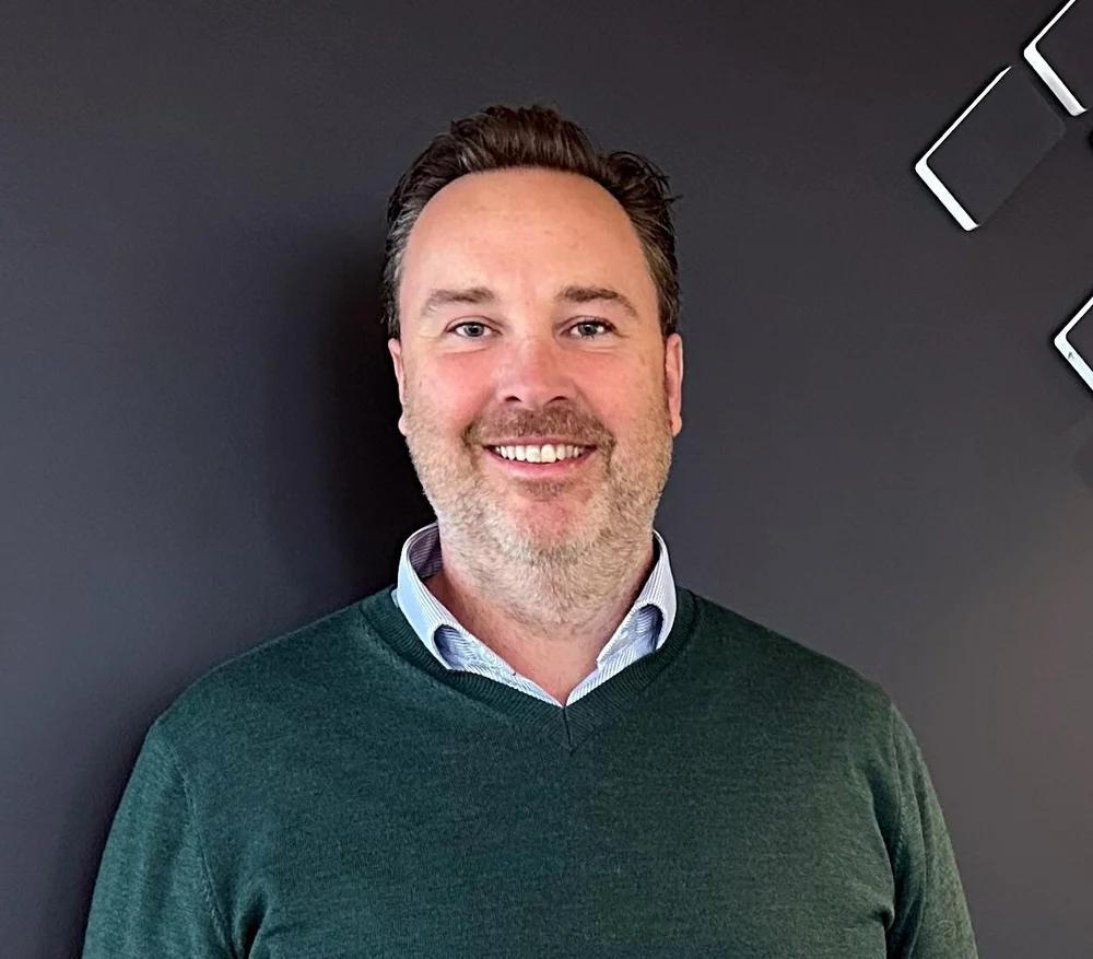 Christian Poulsson portrett