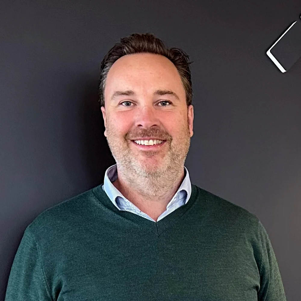 Christian Poulsson portrett