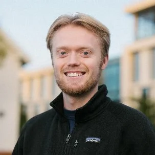 Johannes Aarø Halvorsen portrett