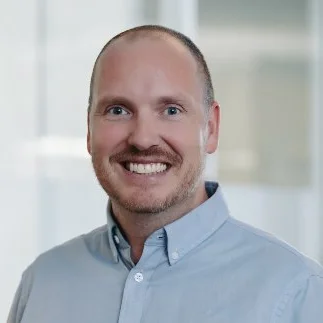 Sindre Monsholm portrett